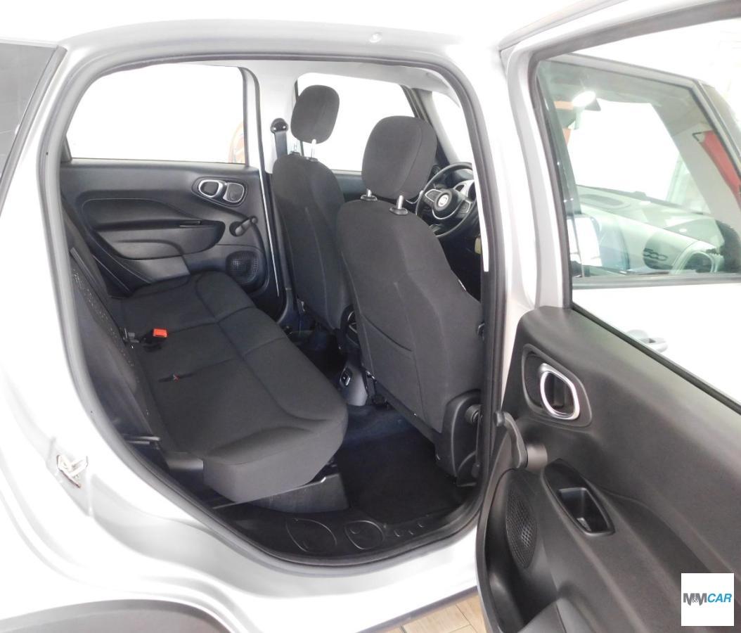 FIAT - 500 L - 1.3 MJT 95 CV CONNECT