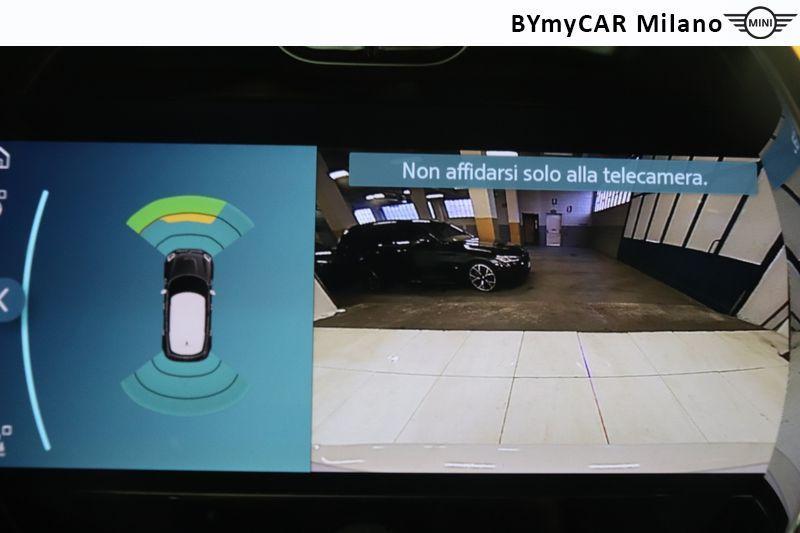 Mini Mini Countryman 1.5 Twin Power Turbo eDrive Cooper SE Yours ALL4 Steptronic