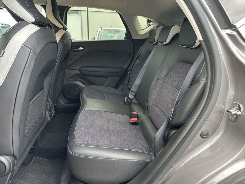 Renault Captur Captur 1.0 tce Techno Gpl 100cv