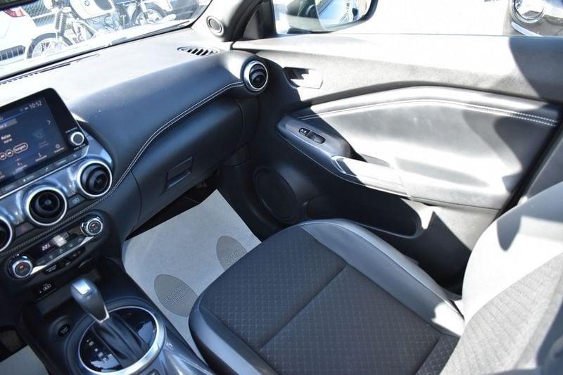 Nissan Juke Juke 1.6 HEV N-Connecta