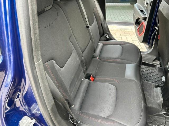 Jeep Renegade 2.0 Mjt 170CV 4WD Active Drive Low Trailhawk