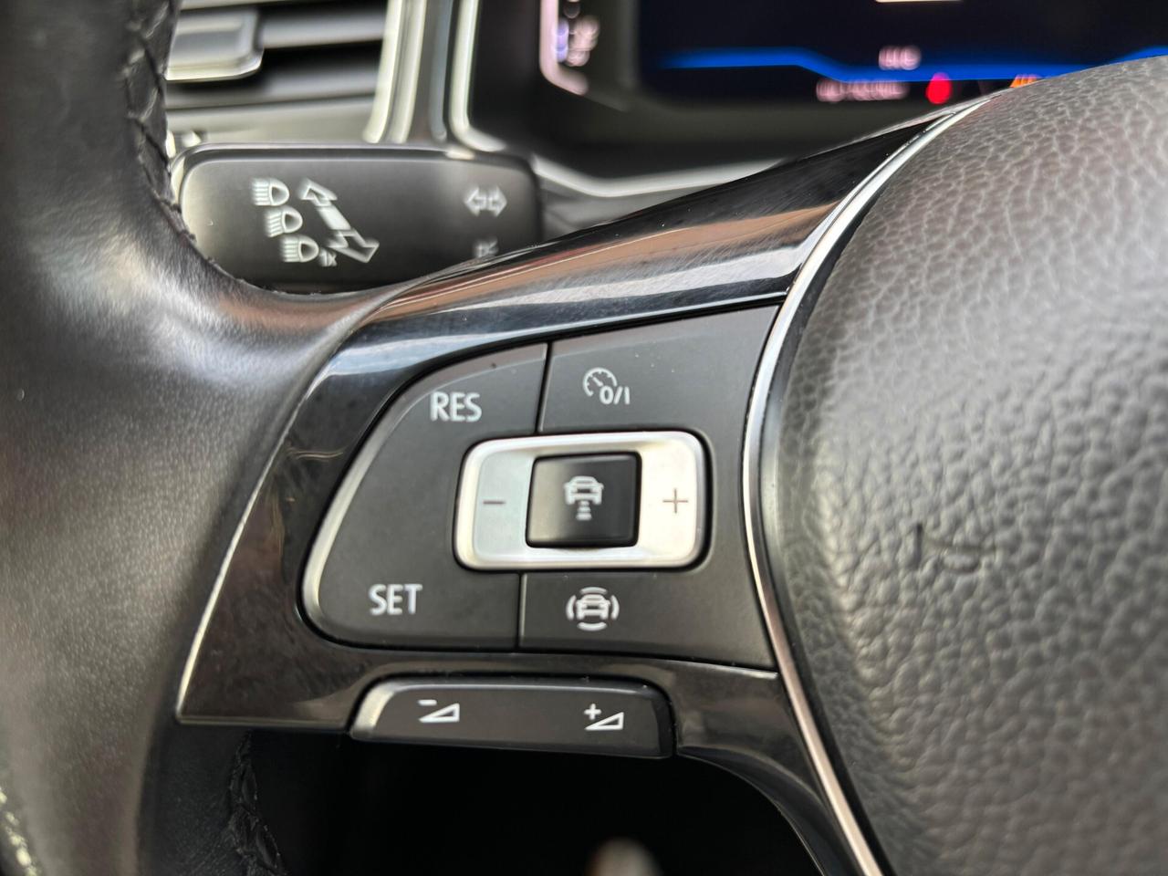 Volkswagen T-Roc 1.6 TDI