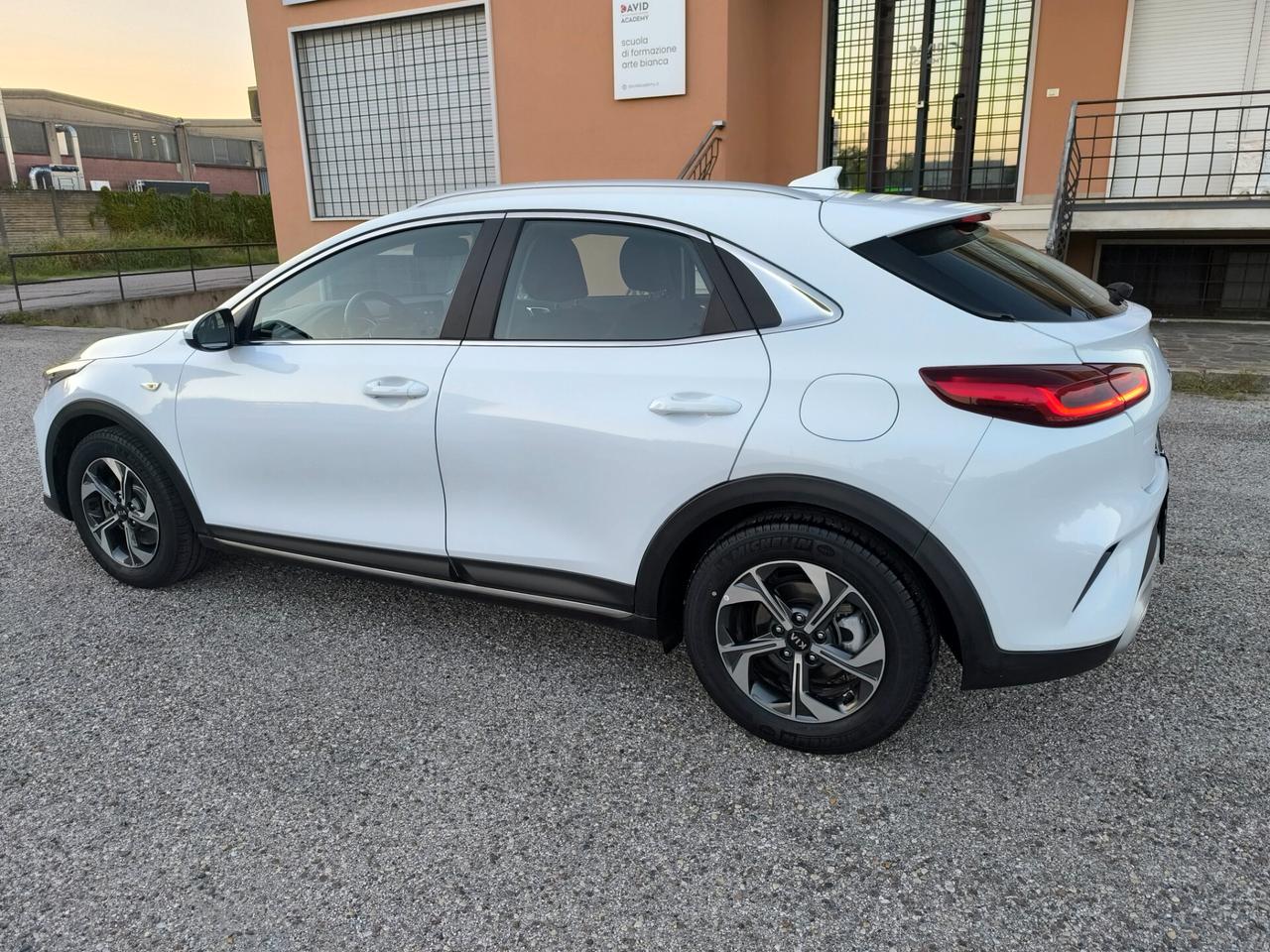 Kia XCeed 1.0 T-GDi GPL Style