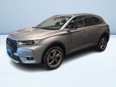 DS DS 7 DS7 CROSSBACK 2.0 BLUEHDI GRAND CHIC 180CV AUTO
