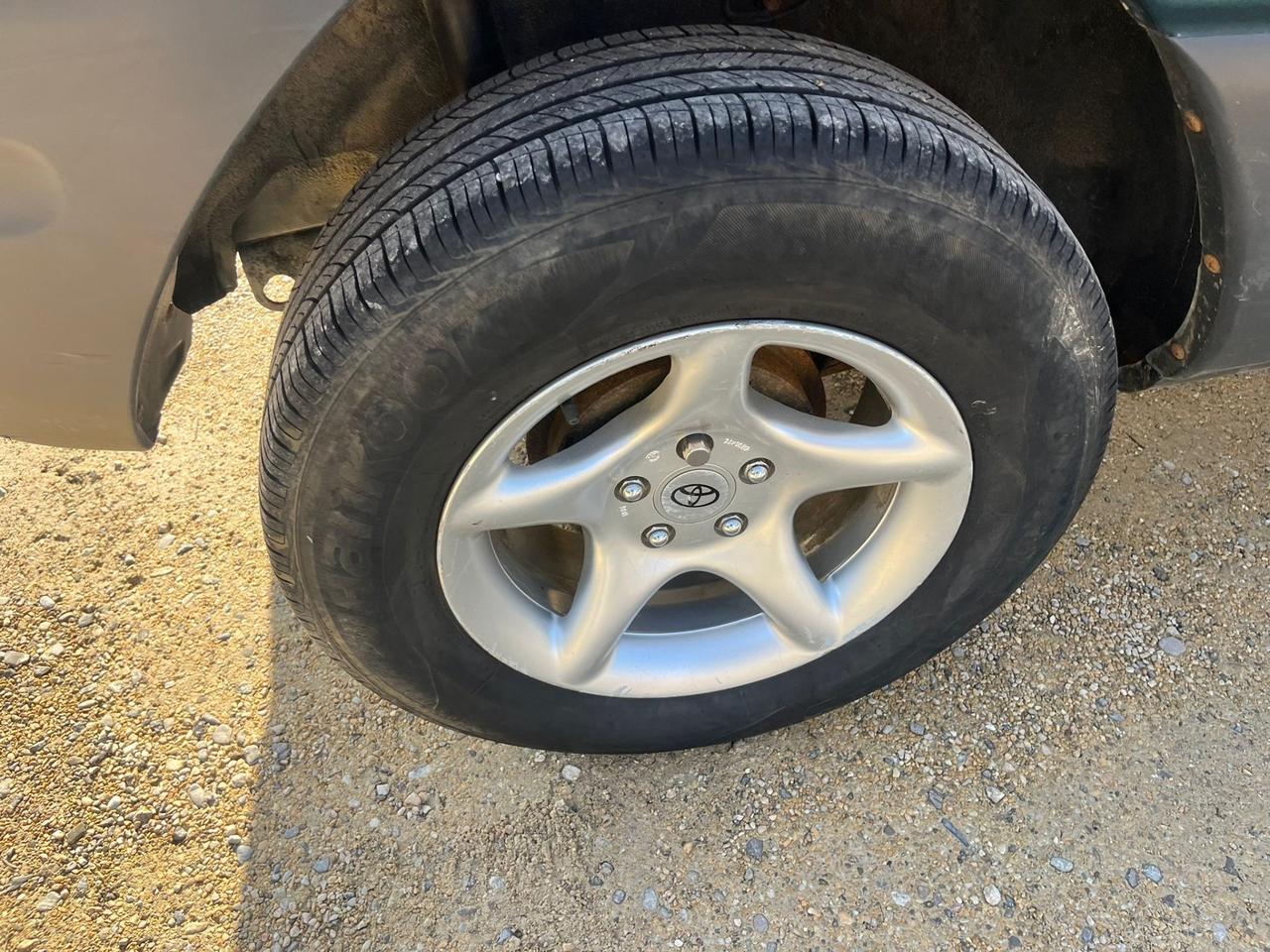 Toyota RAV 4 2.0 Benzina - Suv - 4x4