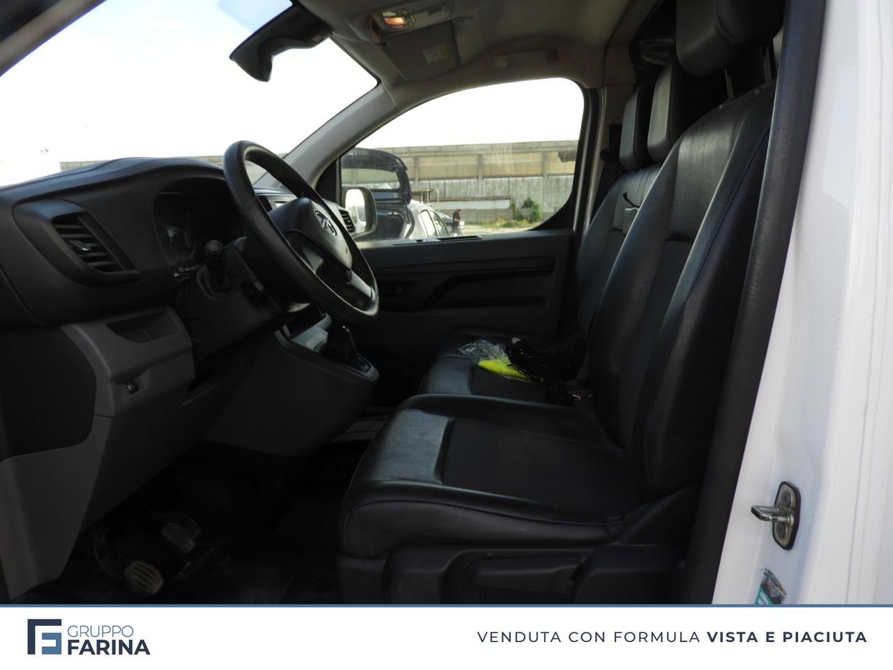 OPEL Vivaro III - Vivaro L1H1 1.5d 120cv Enjoy S&S mt6
