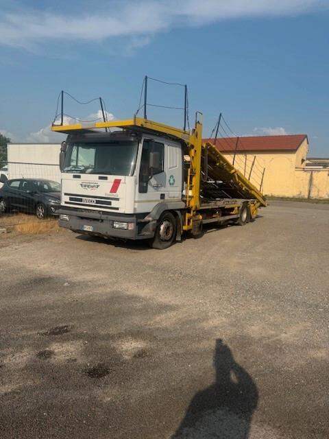 BISARCA EUROTECH