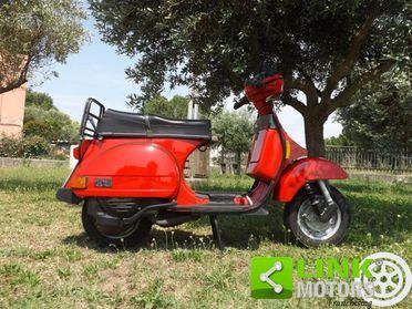 PIAGGIO Vespa 125 PX (1980 - 89) T5 ben tenuta pronta alla guida da subito