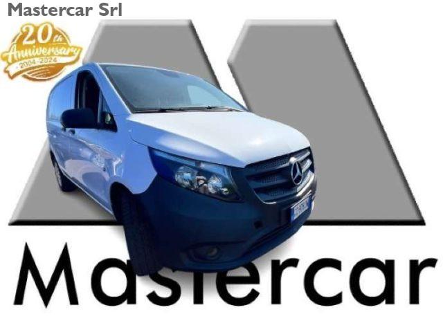 MERCEDES-BENZ Vito VITO 119 CDI 4X4 COMPACT TG : GC978JN