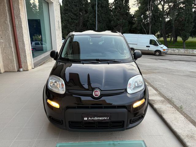 FIAT Panda 1.0 FireFly S&S Hybrid 5 POSTI.
