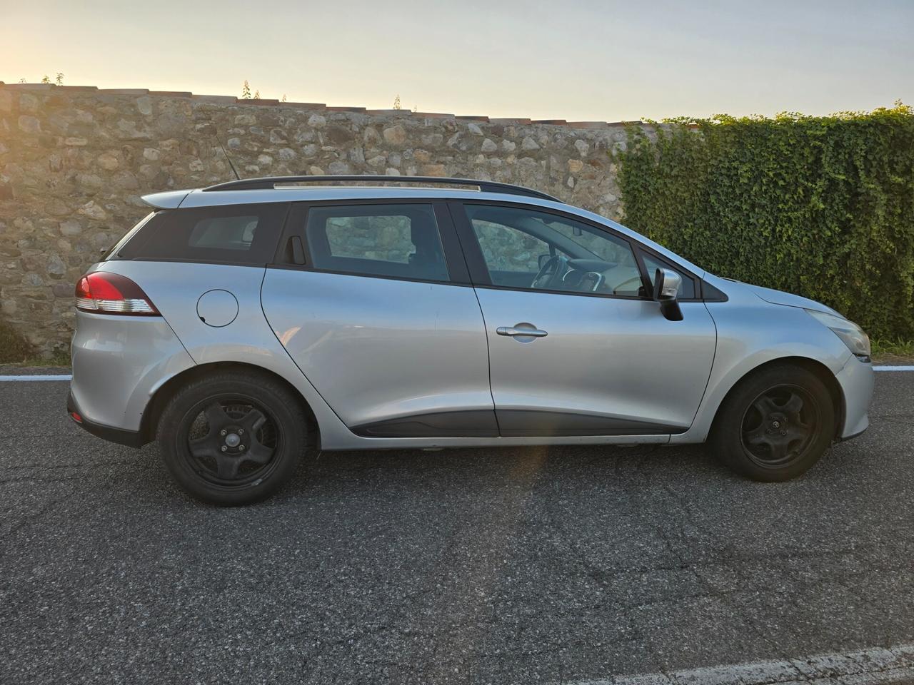 RENAULT CLIO SPORTER 1.5 dCi "OK PER NEOPATENTATI"