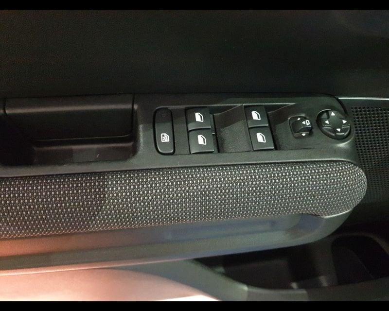 Citroën C3 Aircross PureTech 110 S&S Feel