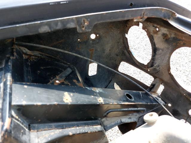 LANCIA Fulvia Montecarlo del 1973