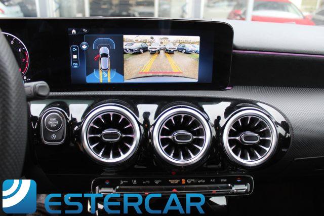 MERCEDES-BENZ A 200 Automatic AMG Line Advanced Plus
