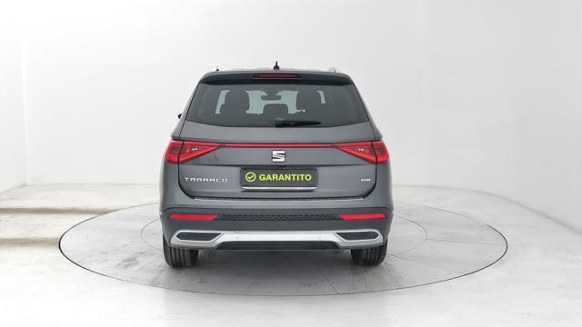 SEAT Tarraco 2.0 tdi Xcellence 4drive 150cv dsg