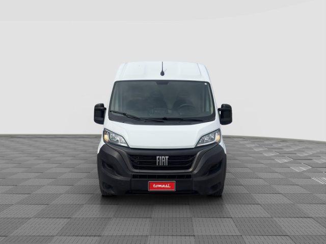 FIAT Ducato Ducato 35 2.2 Mjt 140CV PLM-TM Furgone
