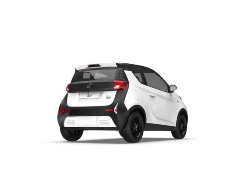 DR AUTOMOBILES dr 1.0 EV EV 61 CV Elettrica