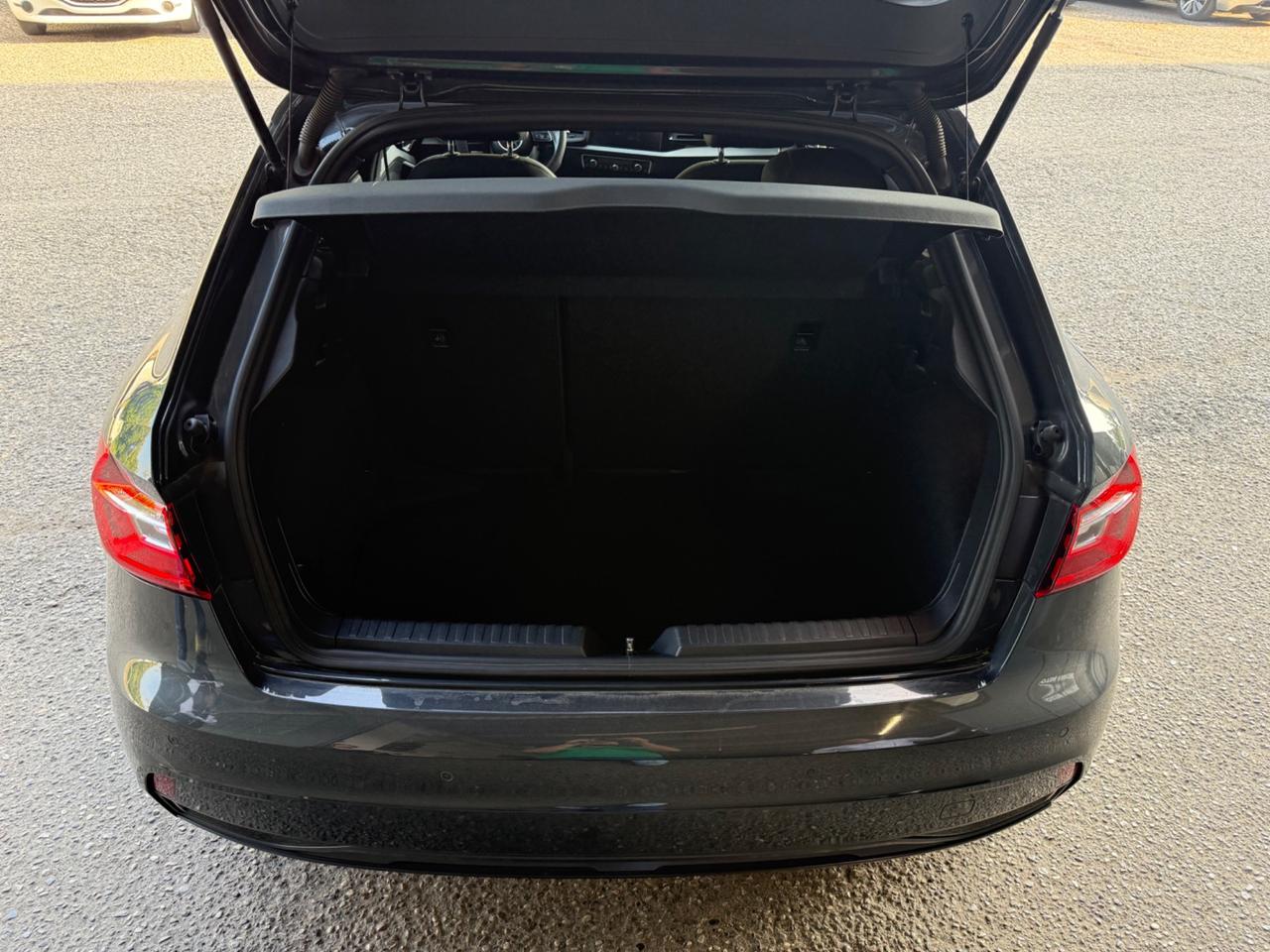 Audi A1 SPB 30 TFSI Admired