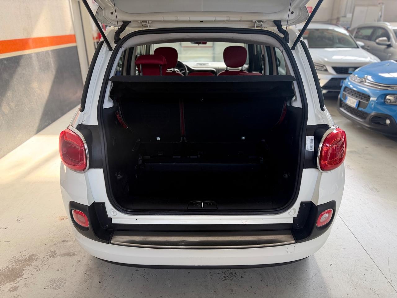 Fiat 500L 1.3 Multijet 85 CV Easy NEOPATENTATI
