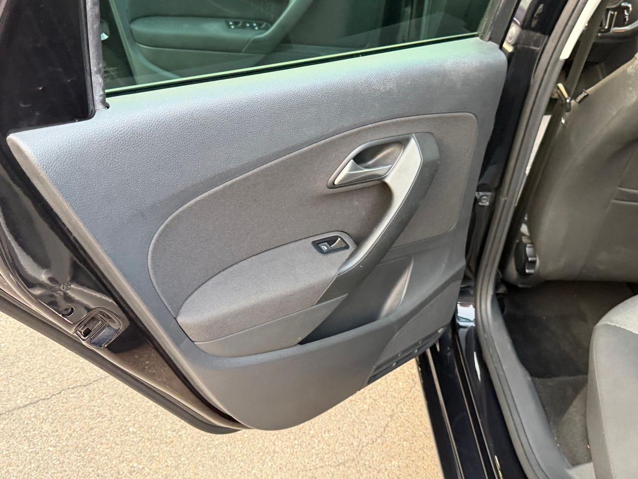 Volkswagen Polo 1.4 TDI Comfortline #50761