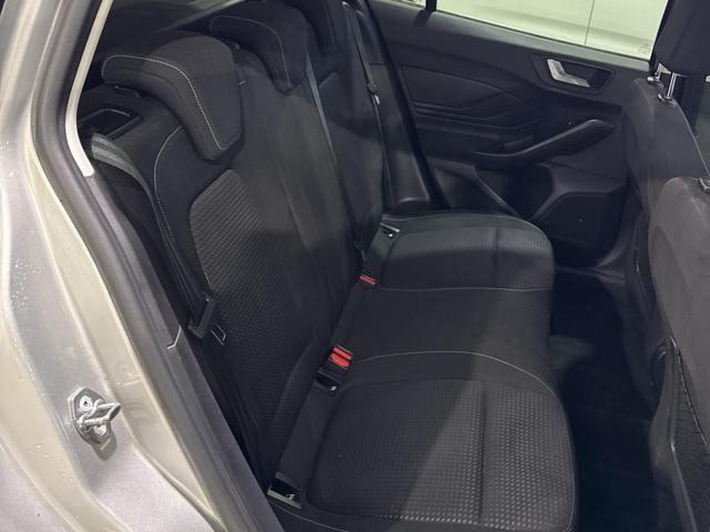 FORD Focus 1.5 EcoBlue 120 CV SW Business