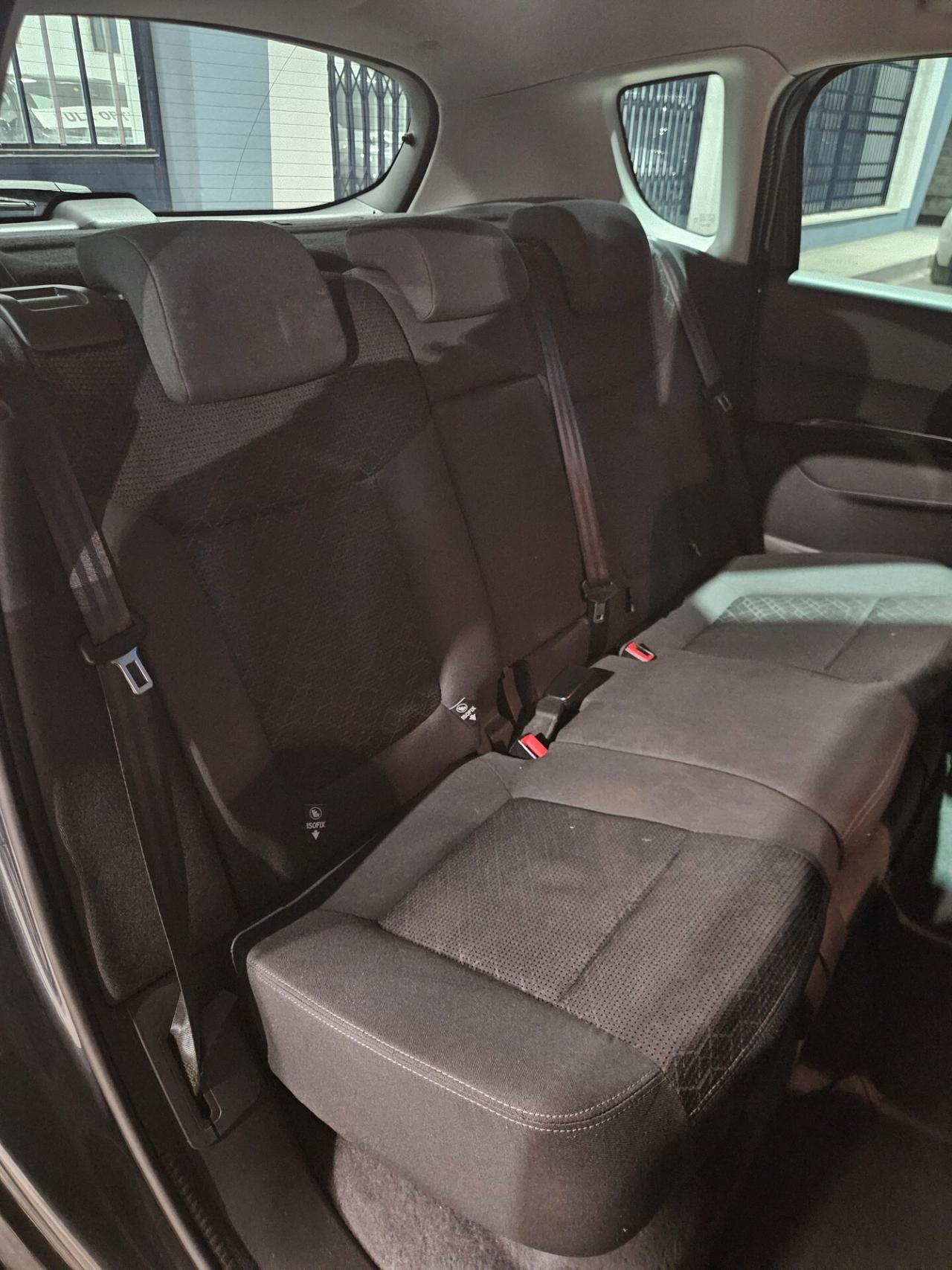 Peugeot 3008 BlueHDi 120 S&S Allure