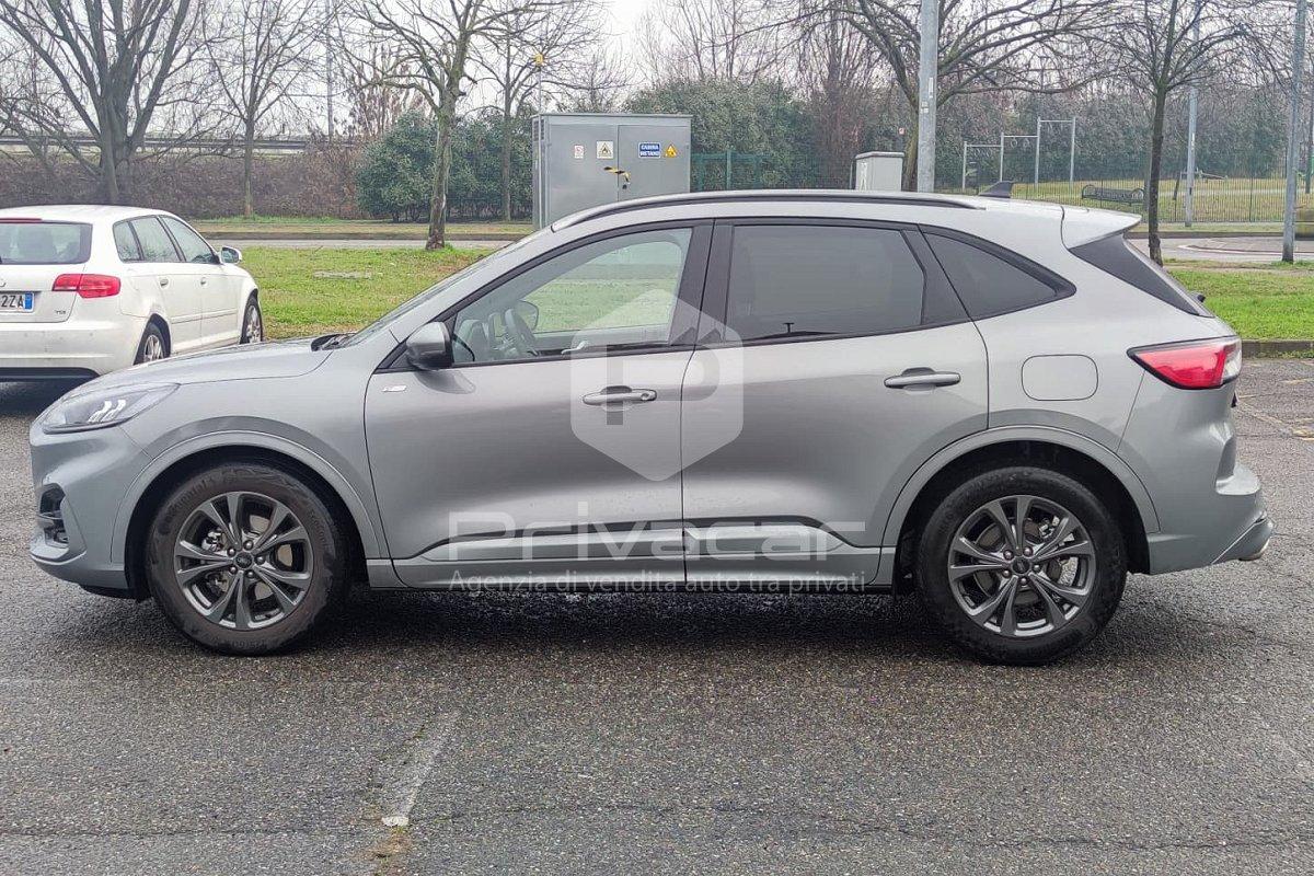 FORD Kuga 1.5 EcoBoost 150 CV 2WD ST-Line