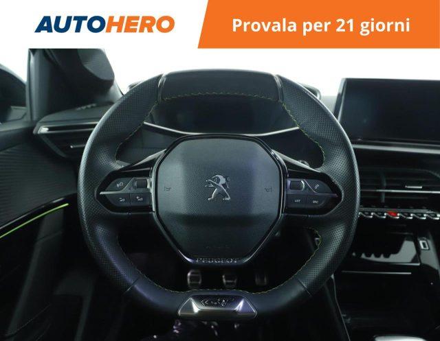 PEUGEOT 208 BlueHDi 100 Stop&Start 5 porte GT Pack