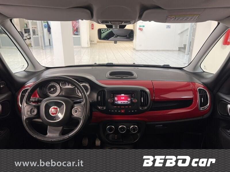 FIAT 500L Living 500L Living 1.6 Multijet 105 CV Lounge