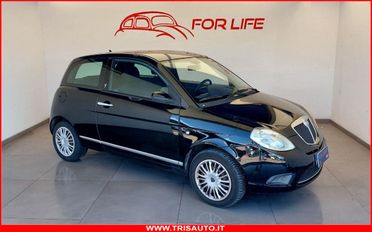 LANCIA Ypsilon 1.3 MJT Silver NEOPATENTATI