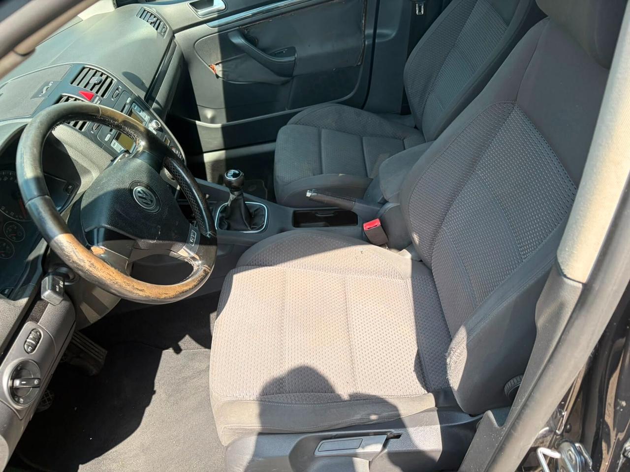 Volkswagen Golf 2.0/170CV TDI DPF 5p. GT Sport*CLIMA*CERCHI