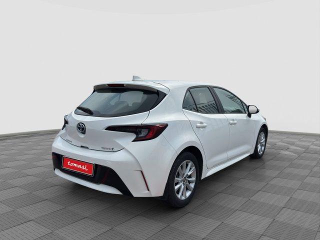 TOYOTA Corolla Corolla Active 1.8 Hybrid