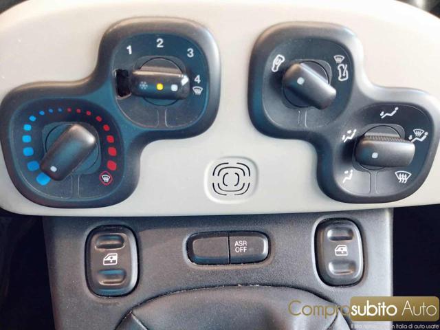 FIAT Panda 1.3 MJT 95 CV S&S Easy