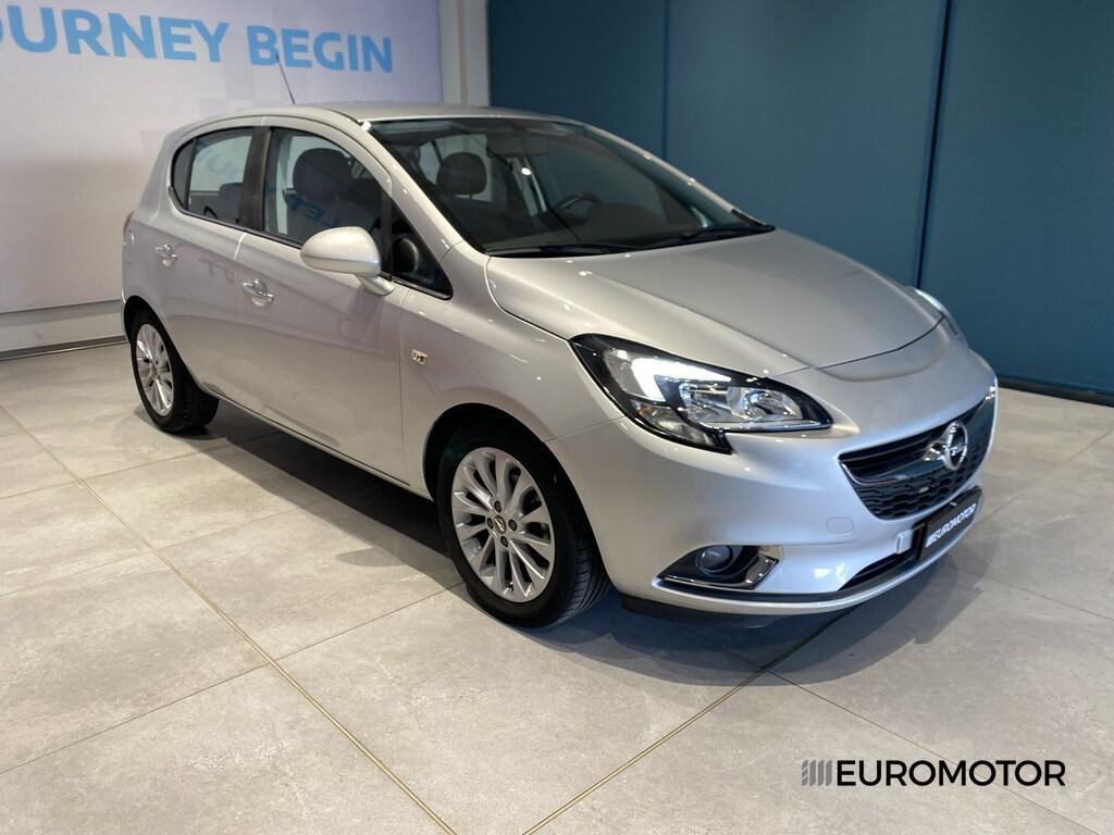 Opel Corsa 5 Porte 1.4 Cosmo
