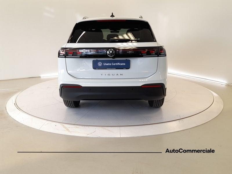 Volkswagen Tiguan 2.0 TDI 110KW SCR Edition Plus DSG