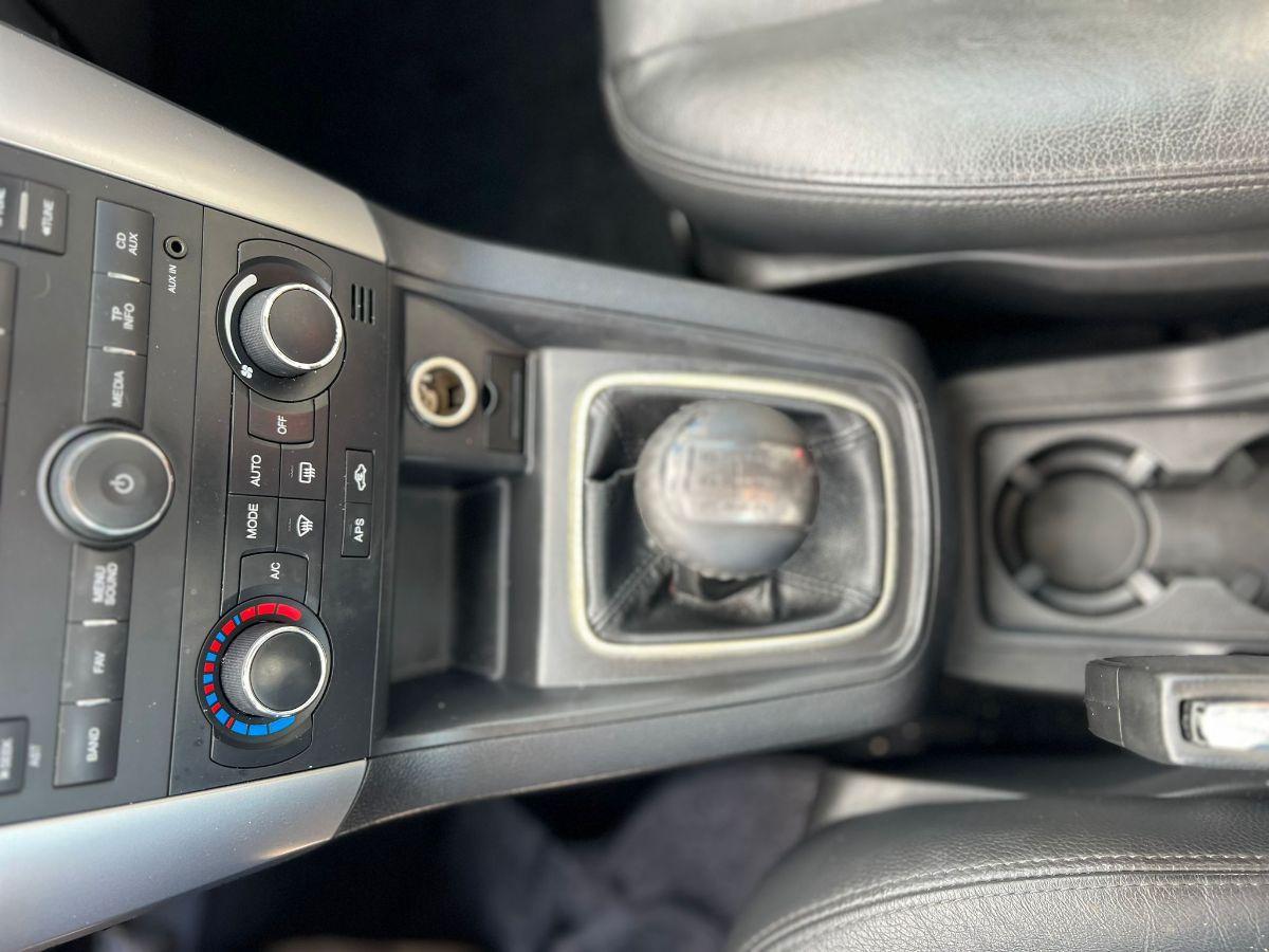 CHEVROLET - Captiva - 2.0 VCDi 16V LTZ, 7 POSTI