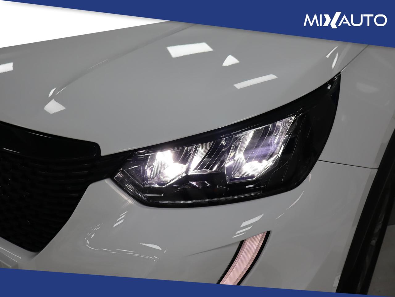 Peugeot 2008 1.2 Puretech Active S&S 100CV