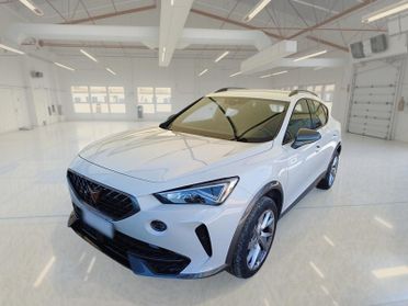 CUPRA FORMENTOR 2.0 TDI 4DRIVE DSG SUV