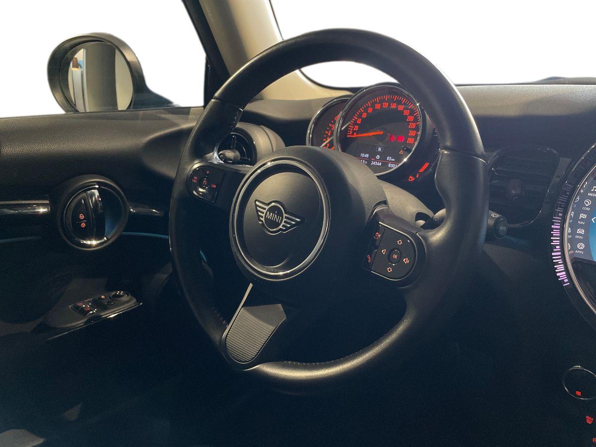 MINI Mini IV F56 2021 3p - Mini 3p 1.5 Cooper Classic