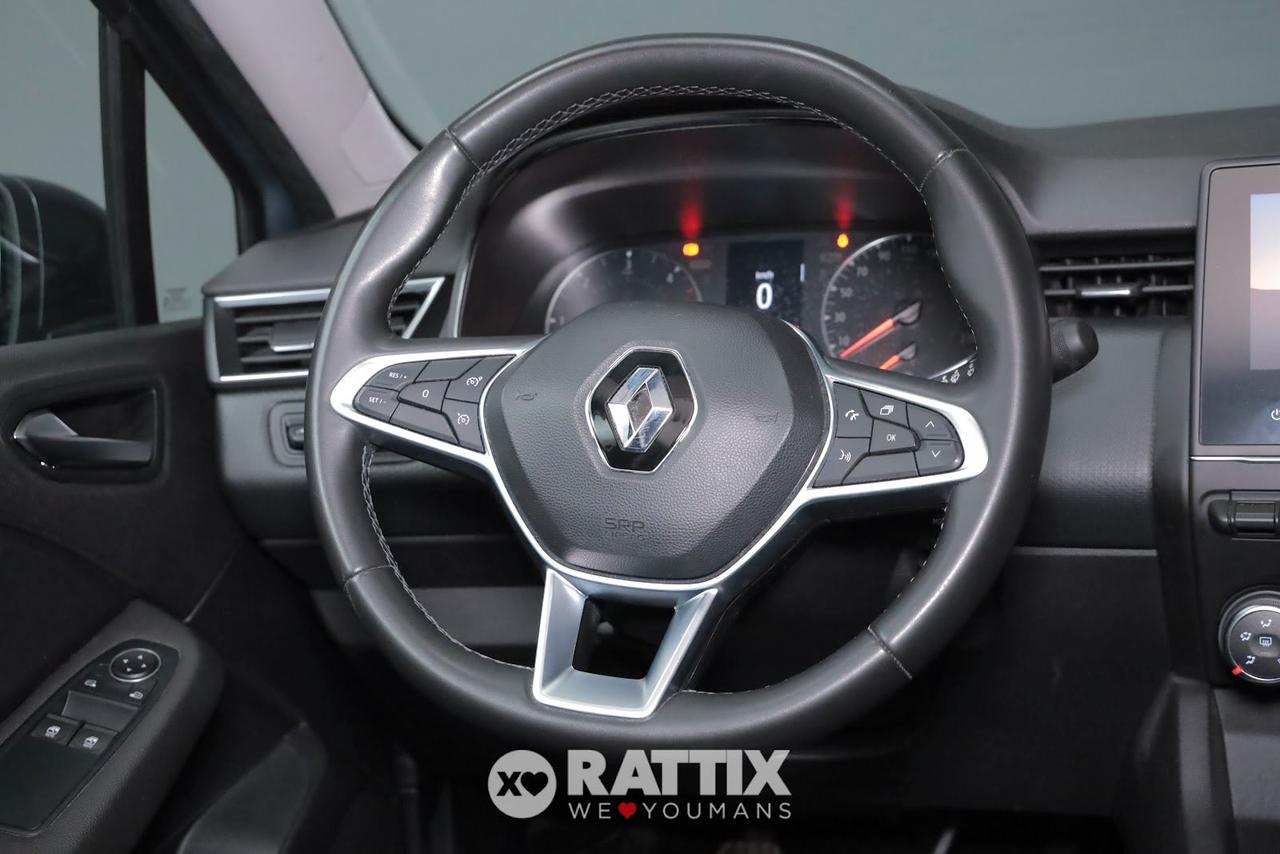 Renault Clio 1.5 BlueDCI 100CV Business