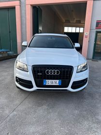 Audi Q5 3.0 V6 TDI quattro S tronic Line