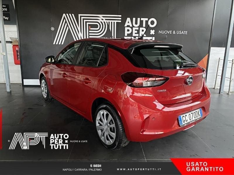 Opel Corsa Corsa 1.5 Elegance s&s 100cv