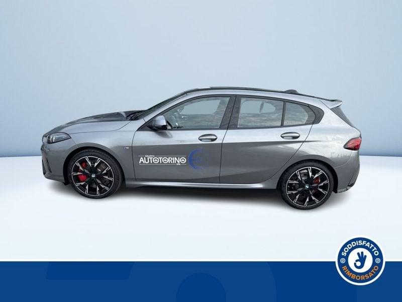 BMW Serie 1 118d M sport pro