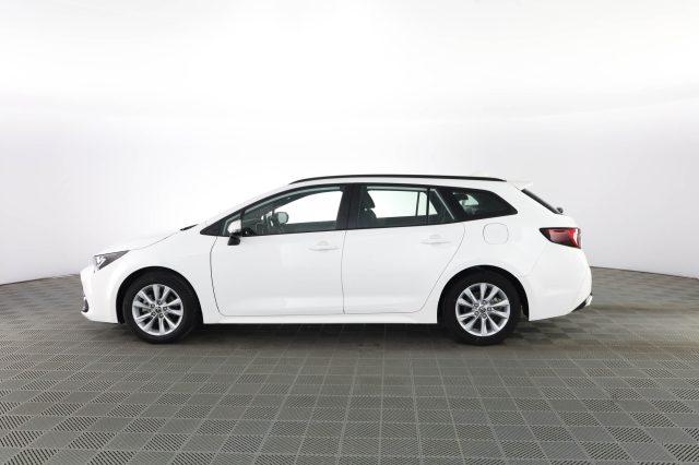 TOYOTA Corolla Corolla Active 1.8 Hybrid Touring Sports