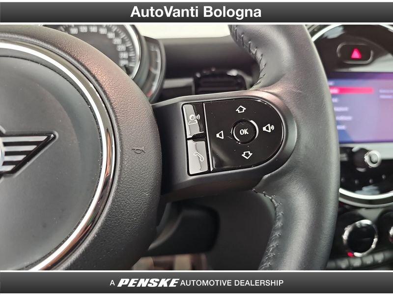 MINI Mini 3 porte 1.5 One 3P. Classic