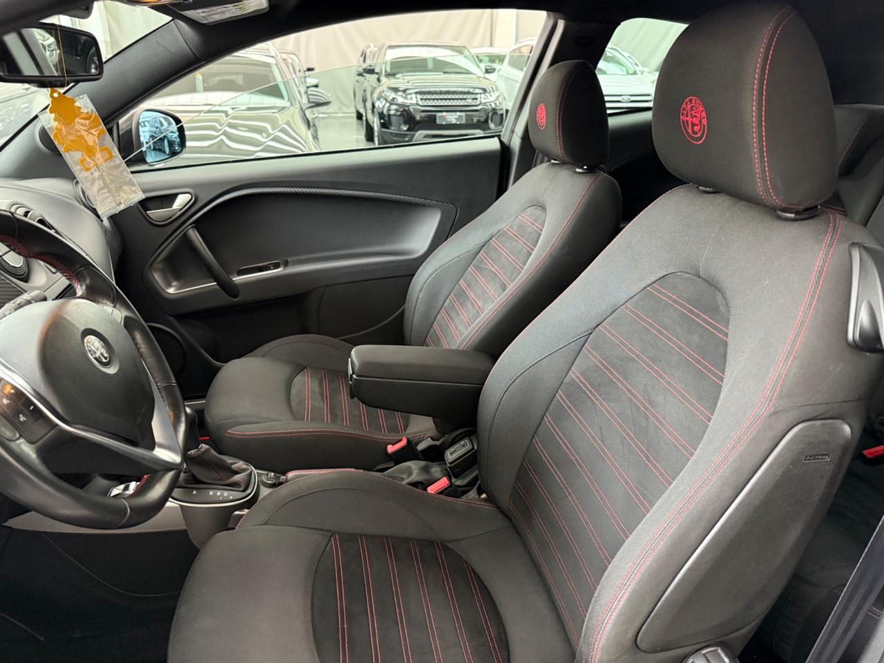 Alfa Romeo MiTo 1.4 T 170 CV M.air S&S TCT Veloce S