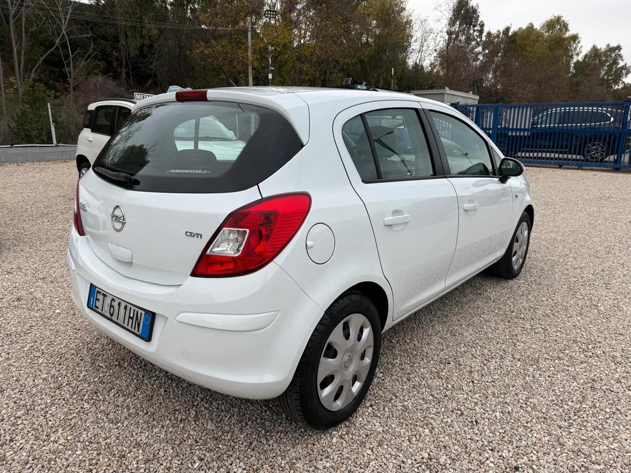 Opel Corsa 1.3 CDTI 75CV F.AP. 5 porte Edition