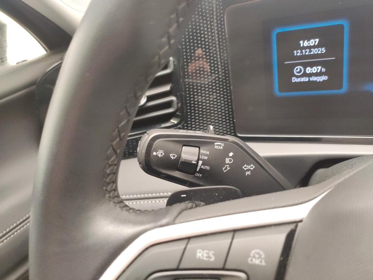 Volkswagen Tiguan 2.0 TDI 150 CV DSG Life