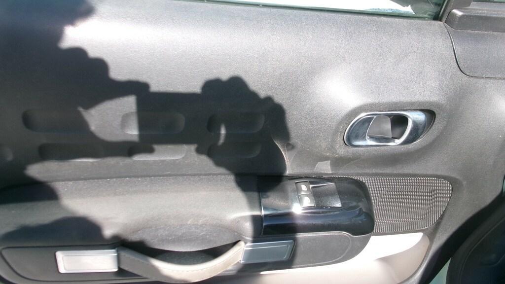 Citroen C3 1.2 PureTech Shine