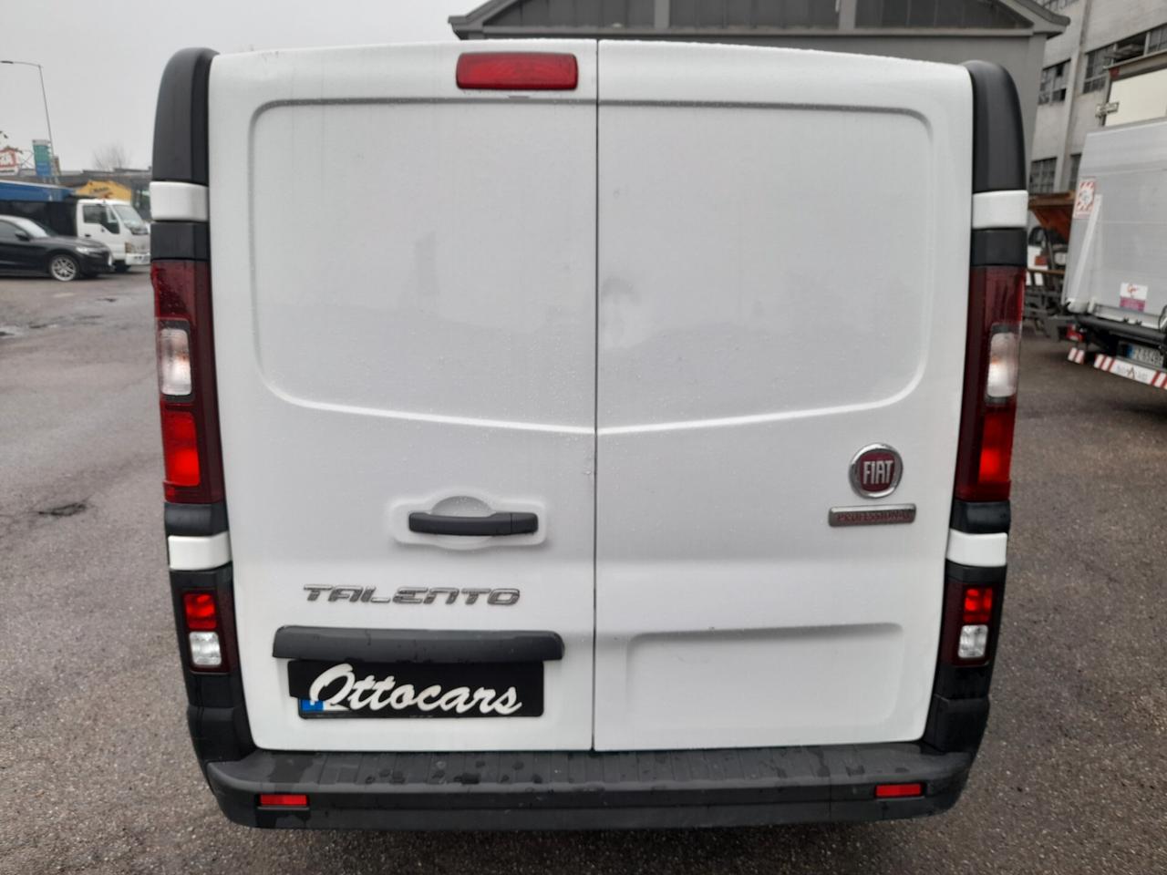 Fiat Talento 1.6 MJT PC-TN Furgone 10q